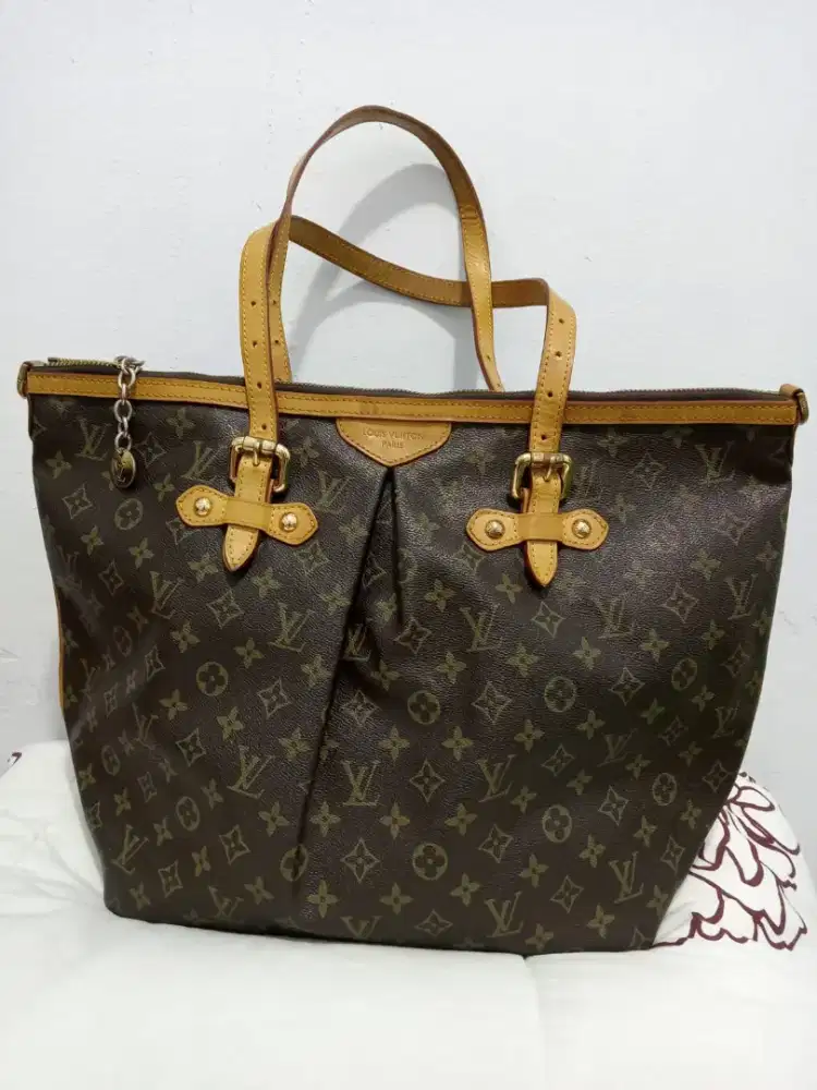Tas LV preloved