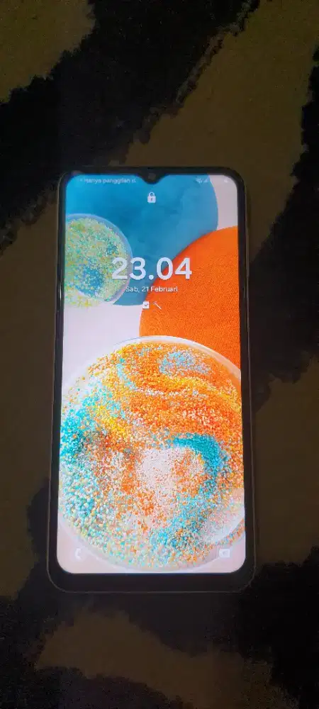 Samsung A23 5G ram 6/128Gb
