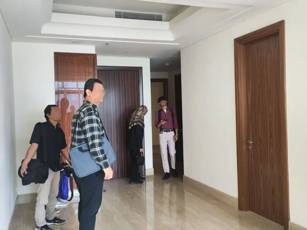 Apartemen Paling Murah Termurah Jauh Dibawah Harga Pasar Apartemen South Hills Jalan Denpasar Raya Karet Kuningan Setiabudi Jakarta Selatan