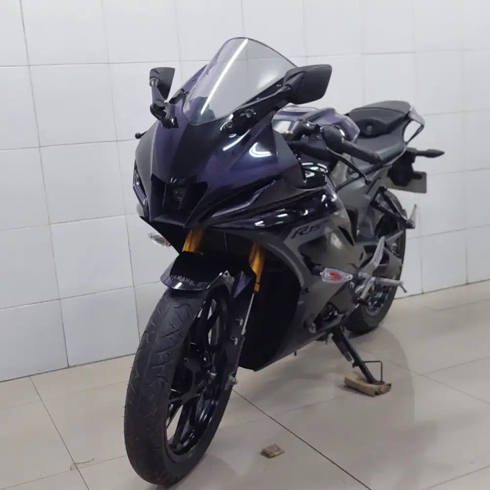 Yamaha R15 V4 2023 dp 500rb