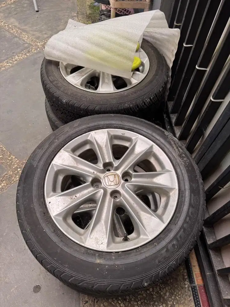 Velg OEM ori Jazz S 2013