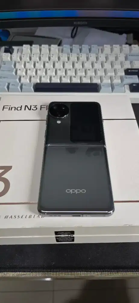 Oppo Find N3 Flip 12Gb/256Gb