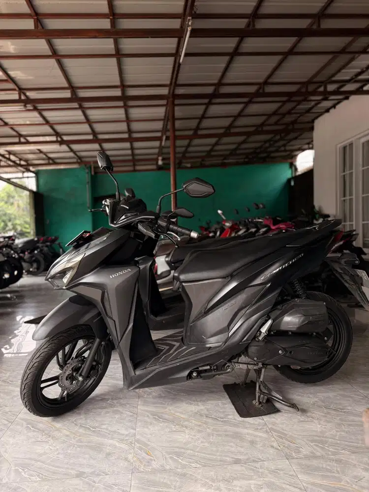 Vario 150 keyless 2018