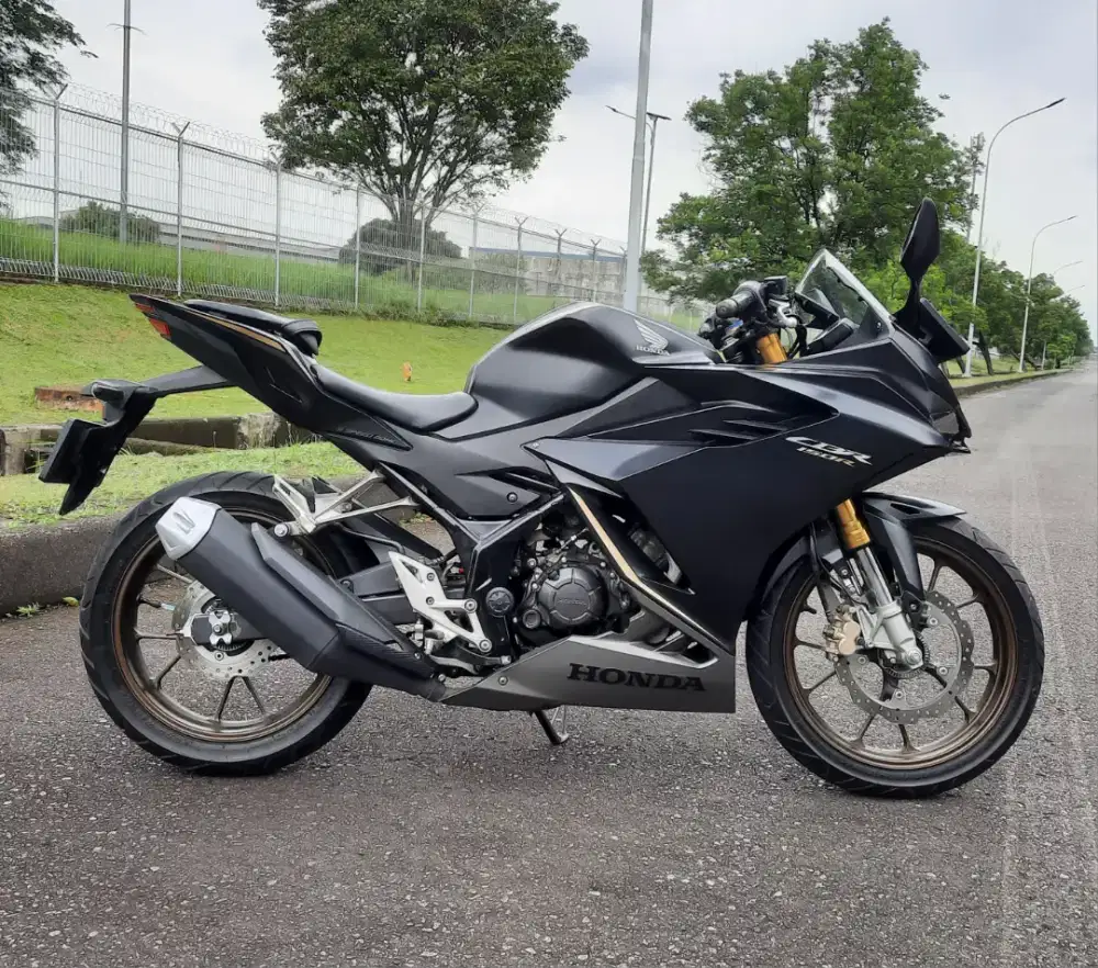 All New CBR 150R Type ABS 2023 Pajak Hidup. CBR 150 ABS . CBR 150R ABS