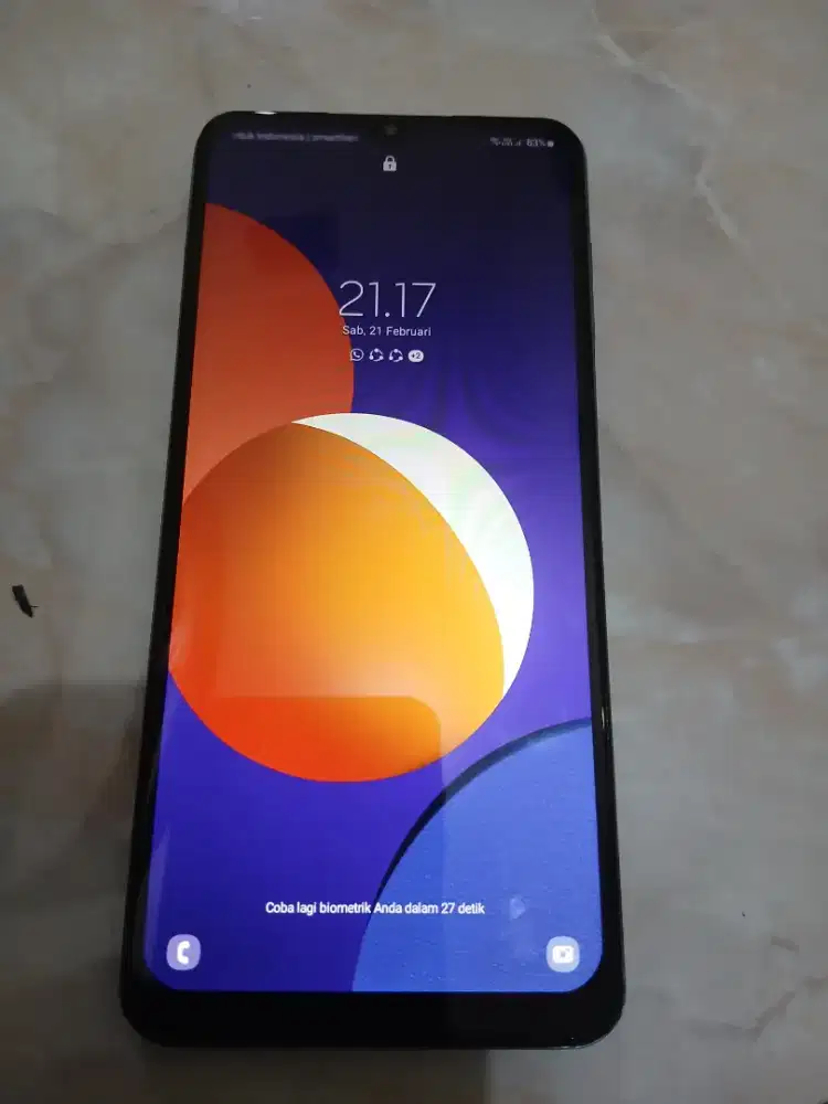 Samsung Galaxy M12