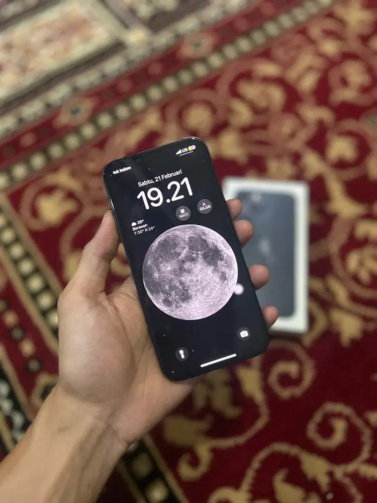 IPHONE 13 128GB IBOX