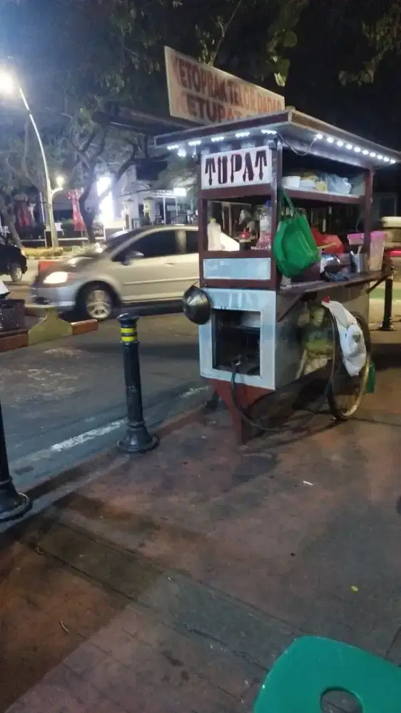 Dicari marketing sales pekerja Minuman Matcha butuh 2 orang ya lokasi