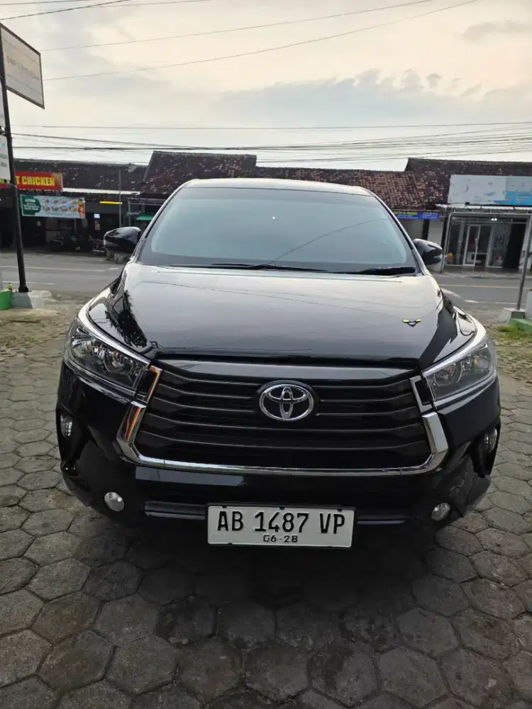 Innova g diesel manual tahun 2023