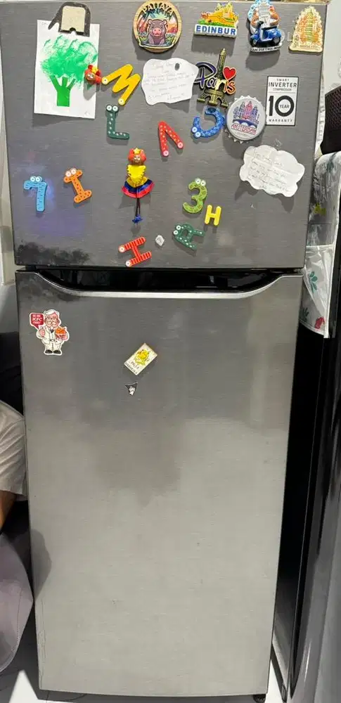 Jual Kulkas LG Siap Pakai