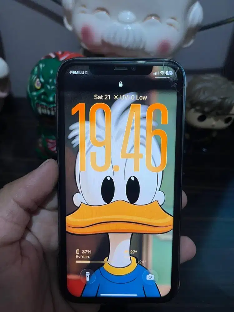 iPhone 11 128 GB