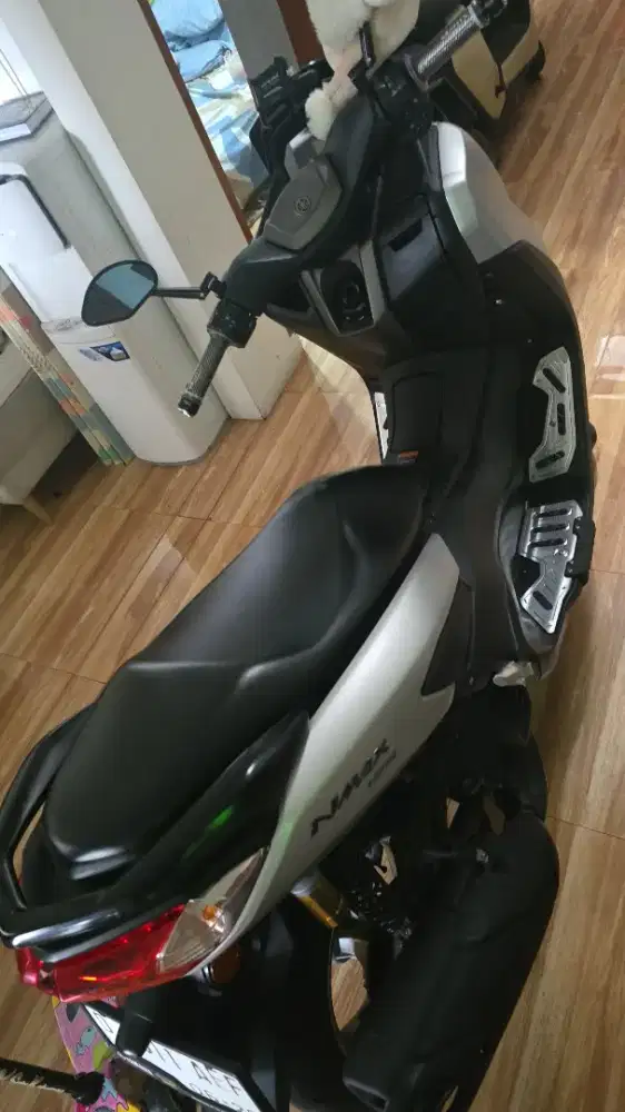 Yamaha nmax 2023 abs