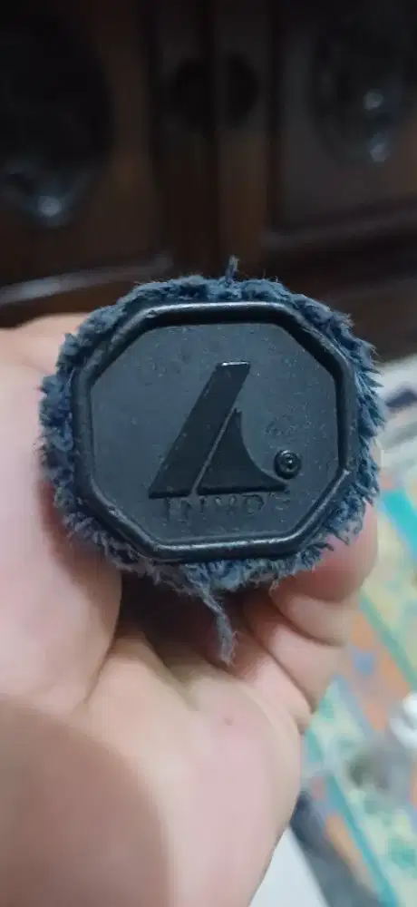 Raket batminton barang langgka PROKENNEX .. BARON815