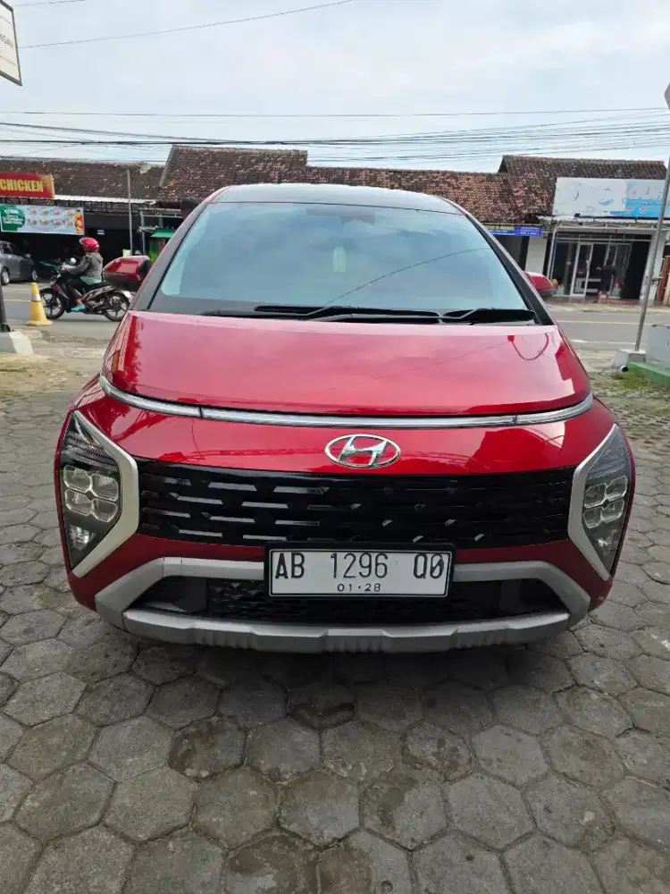 Stargazer prime matic tahun 2023