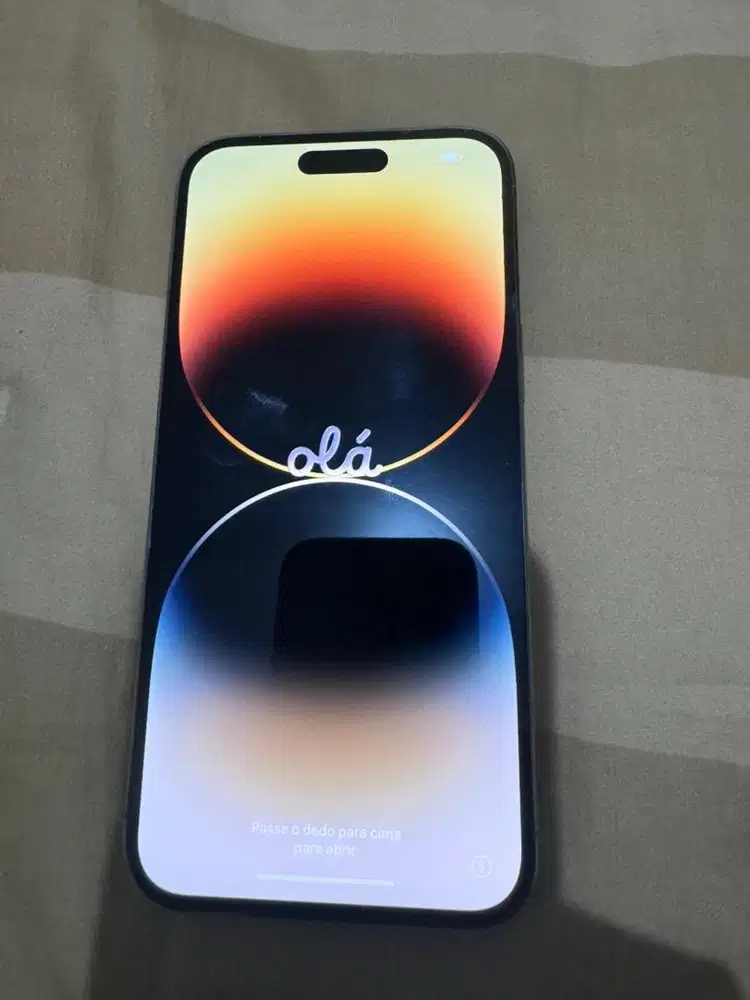 iPhone 14 Pro Max 256 GB Gold Ibox