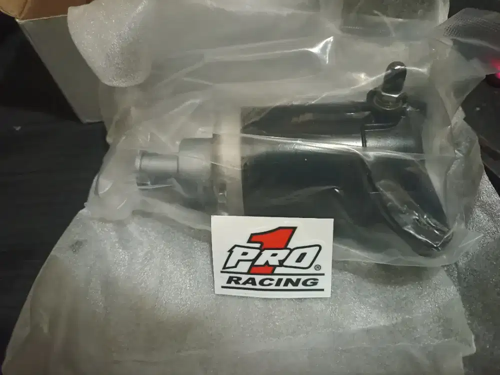 Dinamo Starter Pro1 Racing Type : CRF 150 Boreup 400cc 1Set