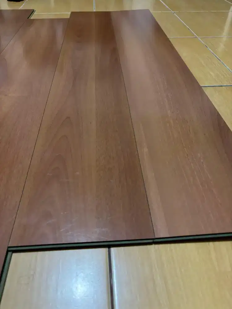 Parkit second berkualitas