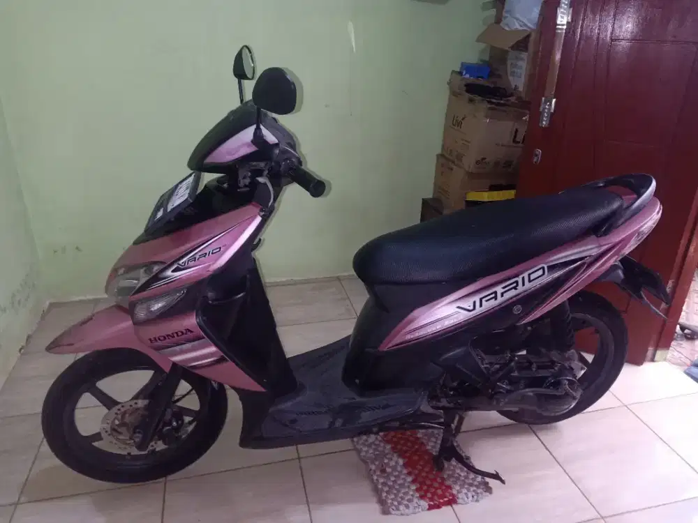 vario karbu 2008 orsinil