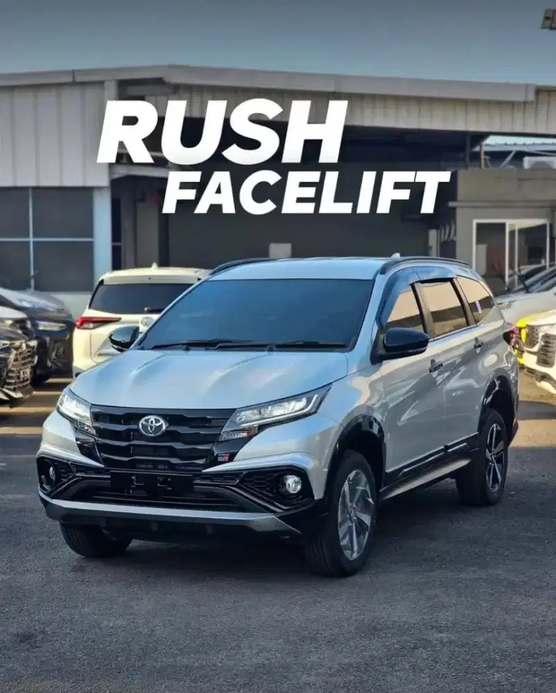 LOWONGAN SALES MARKETING TOYOTA