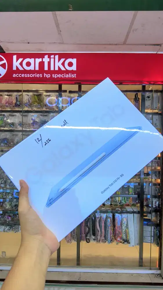 Samsung S10+ Fe 5G 12/256