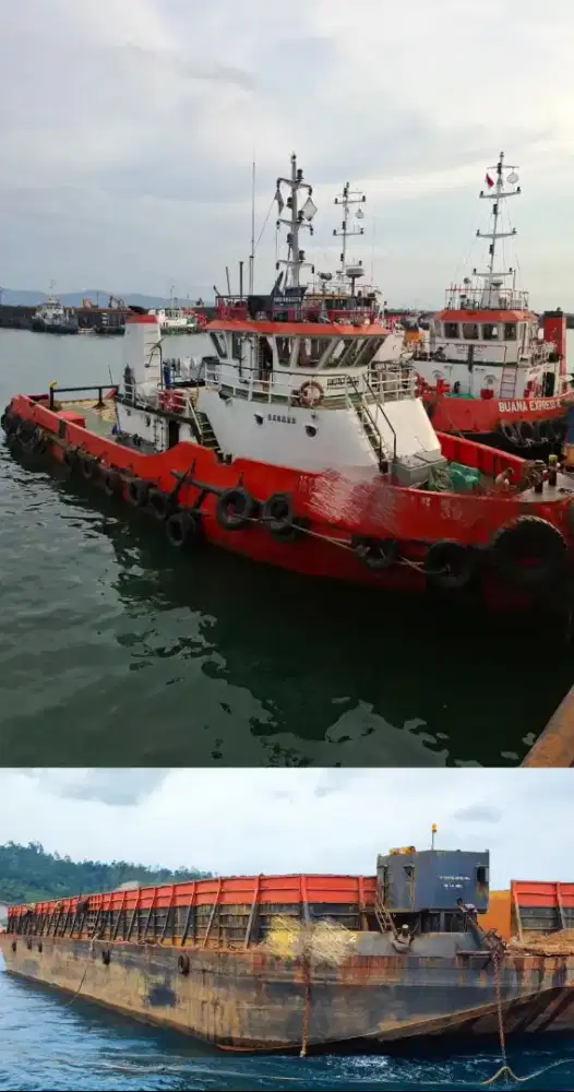 Satu set 300ft th 2018/2014