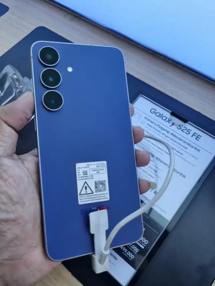 SAMSUNG S25FE PROMO RAMADHAN