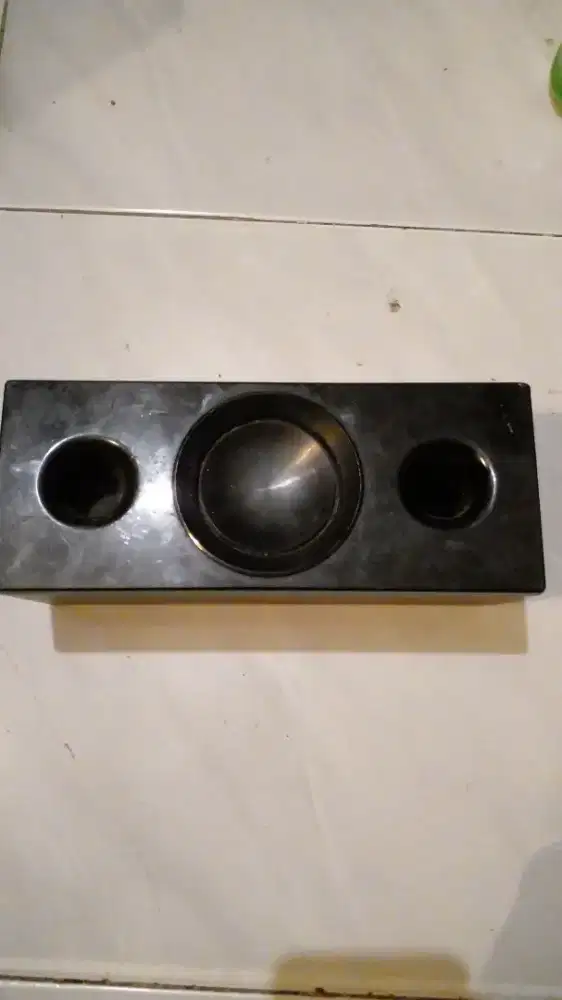 Speakers sharp center cp cn314 c original sharp