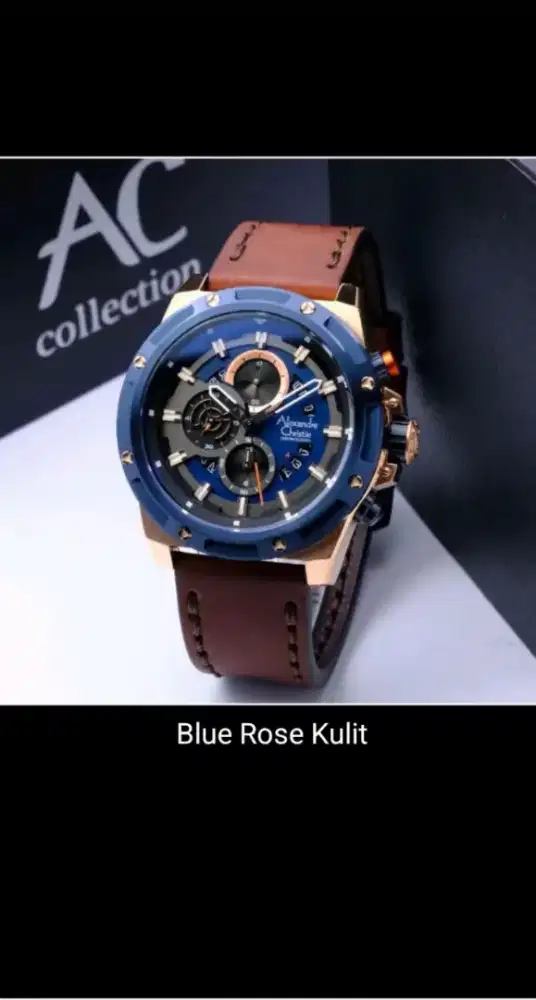 BARU GARANSI RESMI HARGA:1.5 PASS NETT 
JAM AC PRIA TYPE MC-6506
PANAM