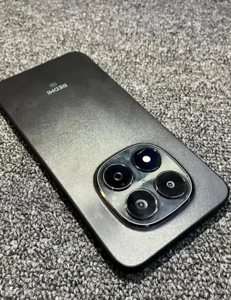 Redmi note 15 pro 8/256 GB