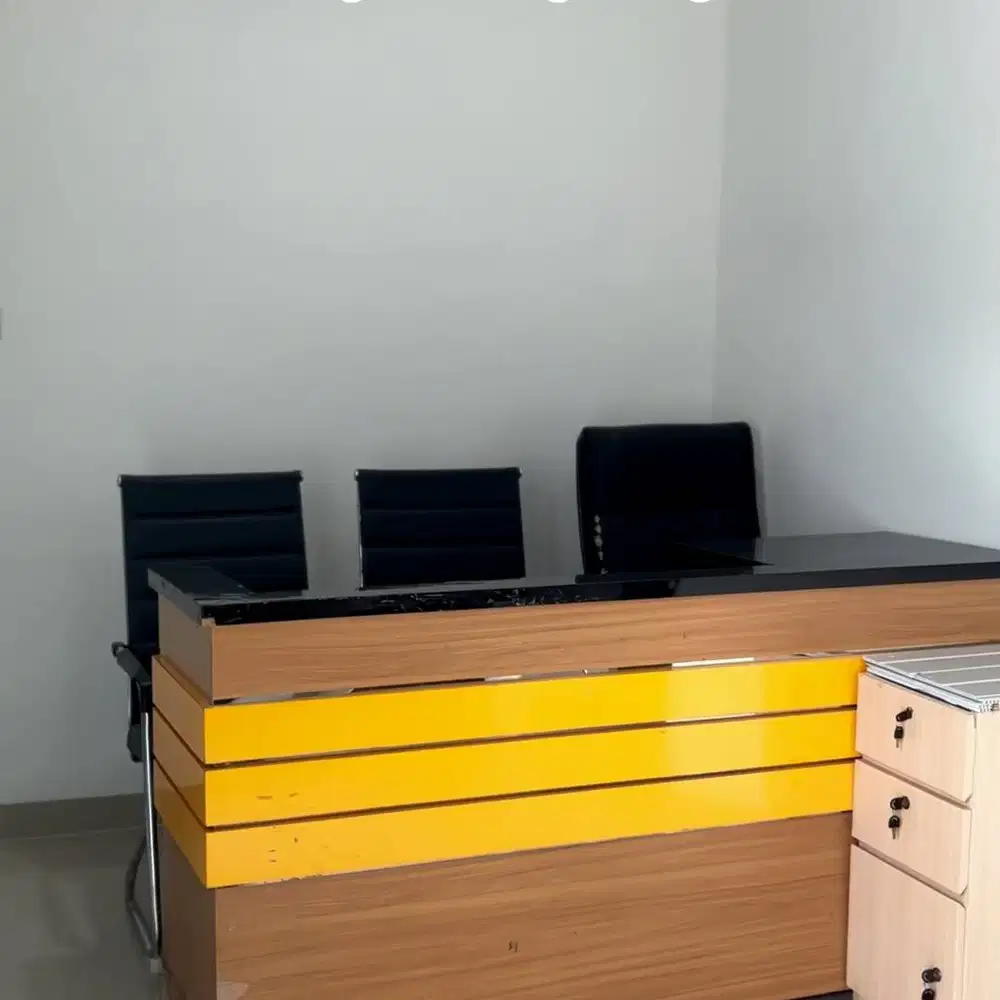 DICARI OFFICE BOY KANTOR