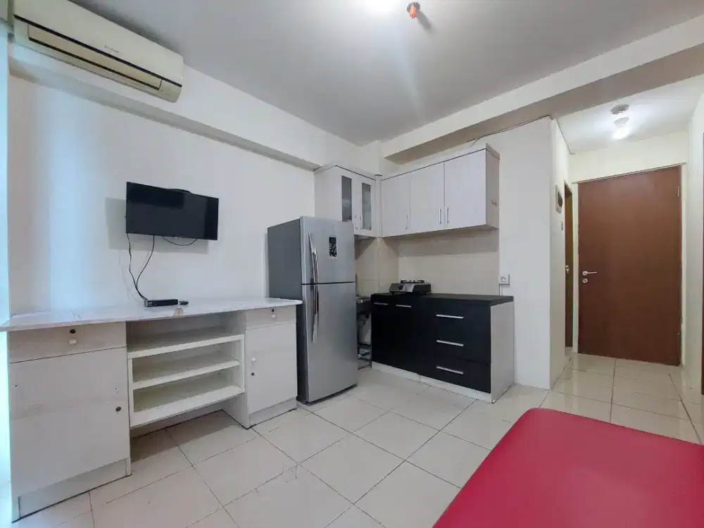 Disewakan Apartemen Tifolia, nyaman, strategis, dekat Mall, RS,Sekolah