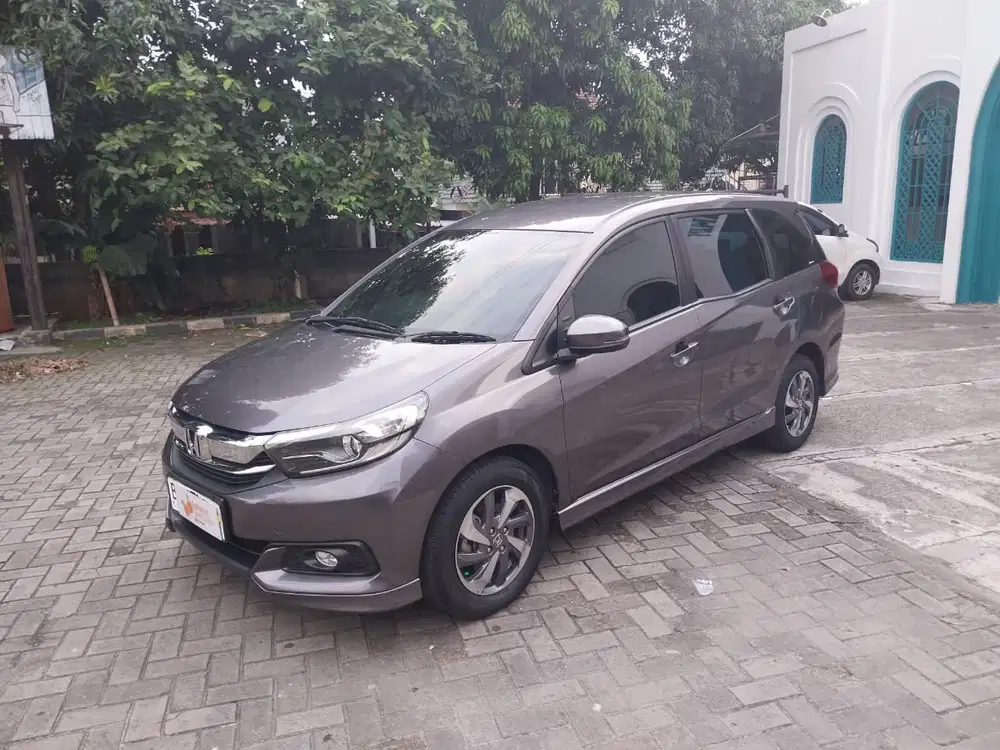 Honda Mobilio 2020 Bensin