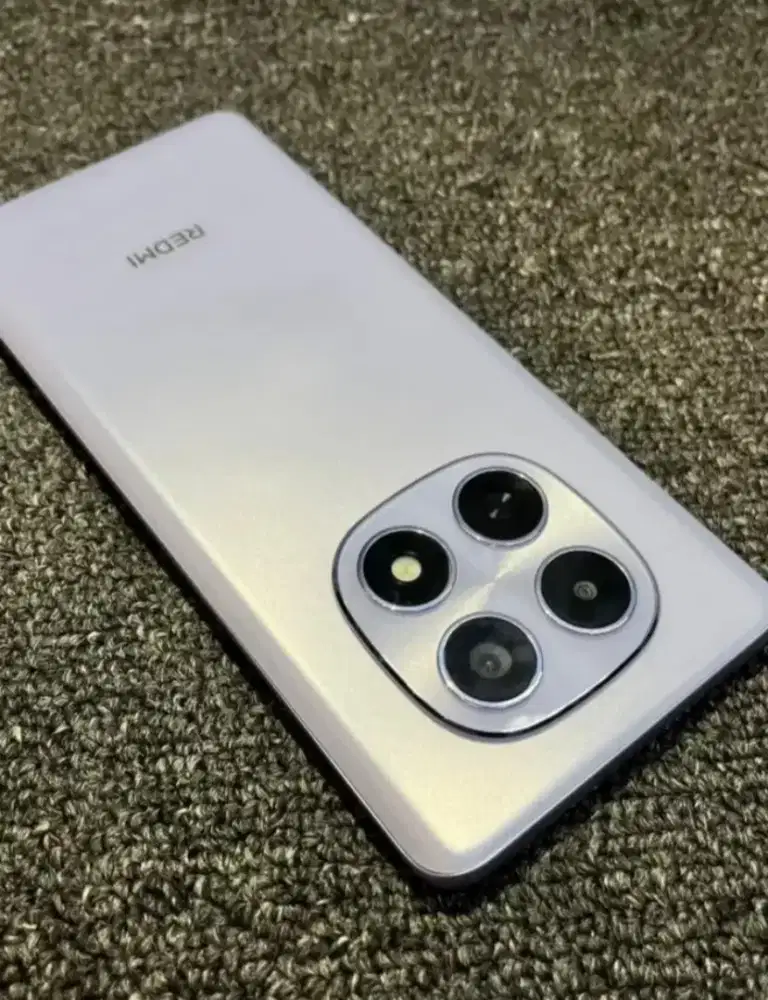 Redmi note 15 8/256 GB