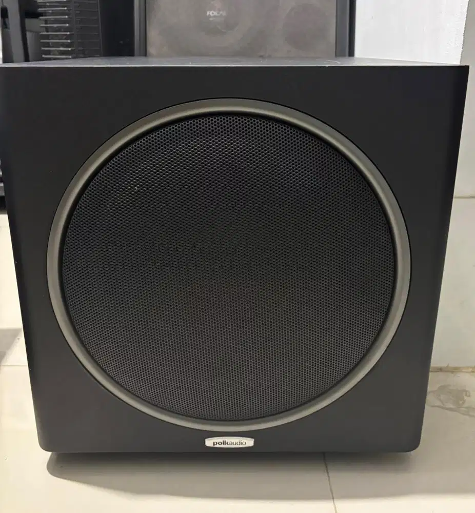 Subwoofer Polk Audio PSW 125W