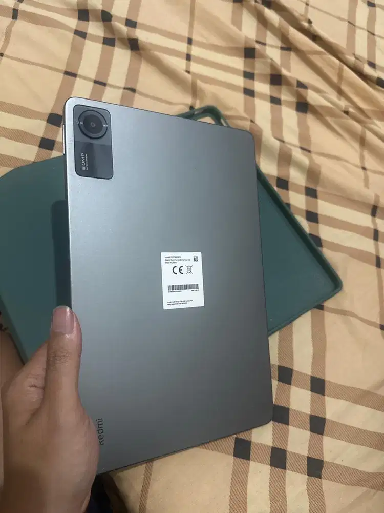 Jual Cepat Xiaomi Redmi Pad SE