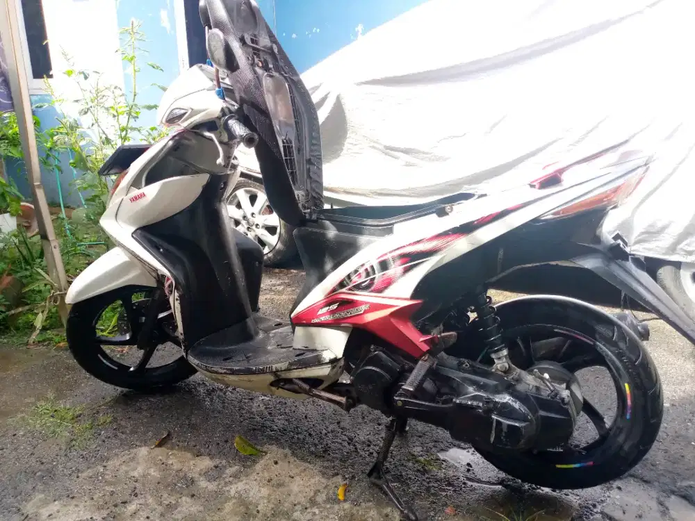 xeon 125.stater on.pjk puless