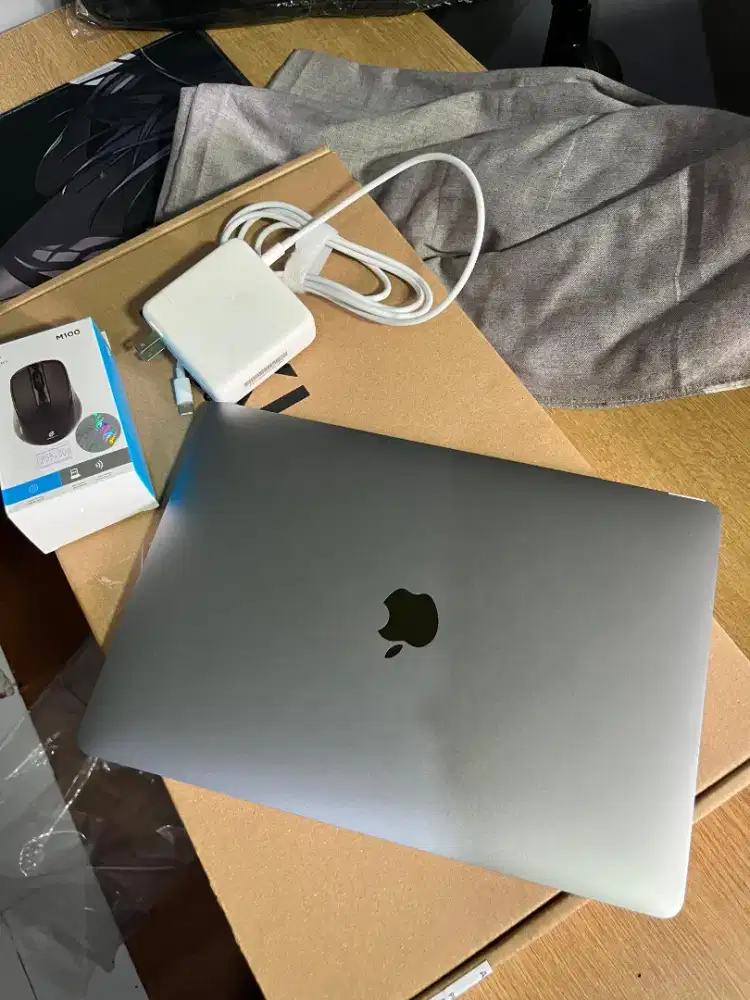 Macbook PRO M1 16/512