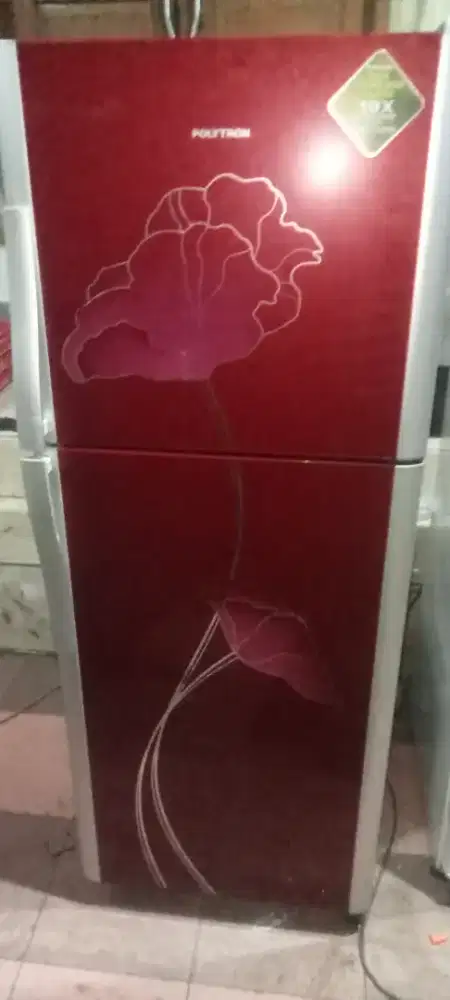 Politron belesa beku cepat orian