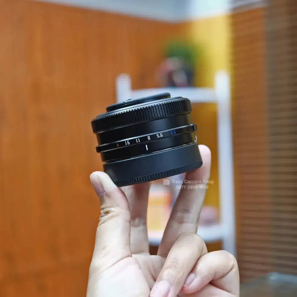 TTArtisan AF 14mm f3.5 for Sony E Mount Mulus Garansi Panjang