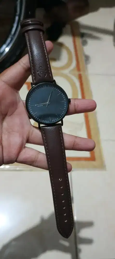 Jual jam tangan Roodloph
