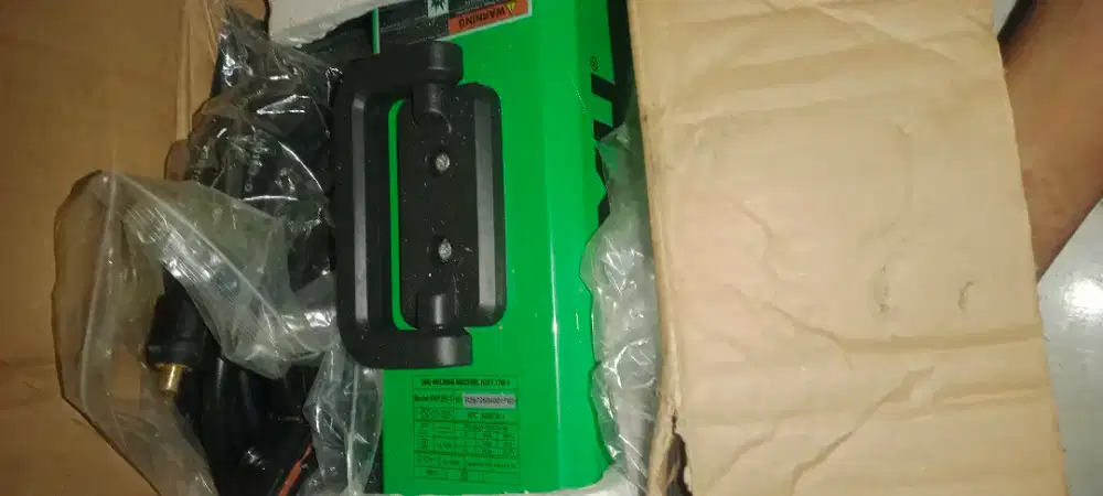 Mesin las Ryu 900 watt