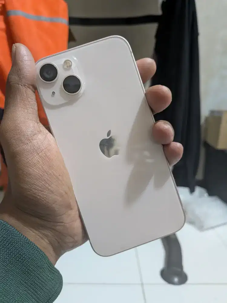 iPhone 13 128gb mulus