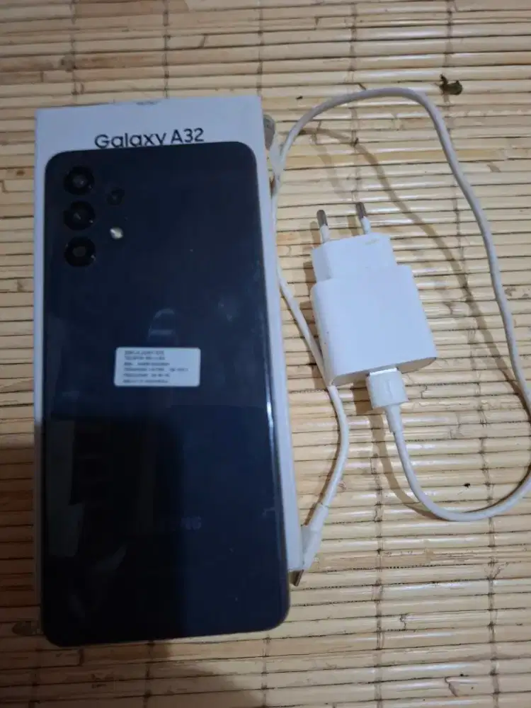 Samsung A32 4G, 8/128