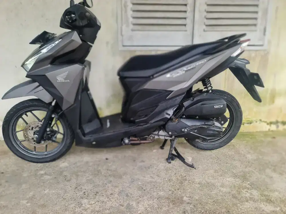 Vario Led Old 150 CC