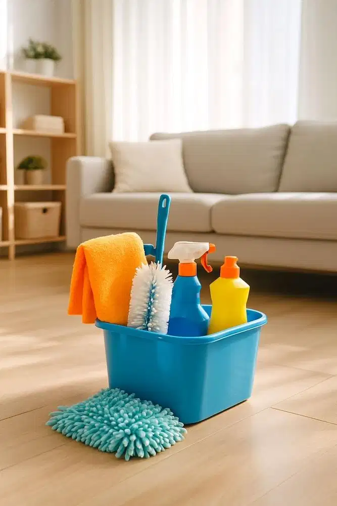 Lowongan ART Rawamangun