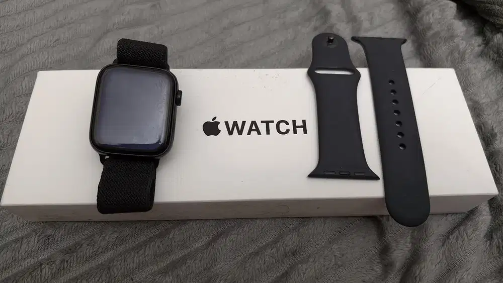 Apple Watch / iWatch SE3 SE 3 2025