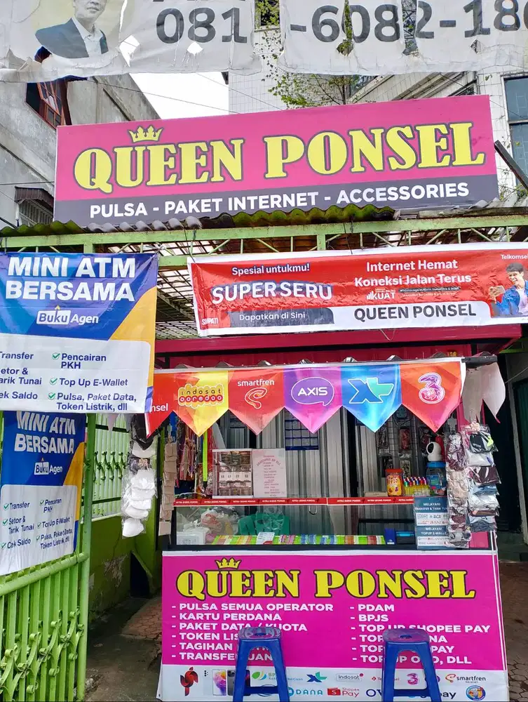 Kontainer ukuran 200x150