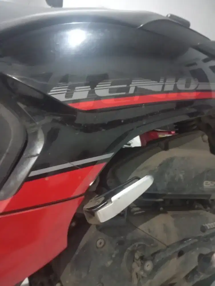 Lowongan kerja kurir