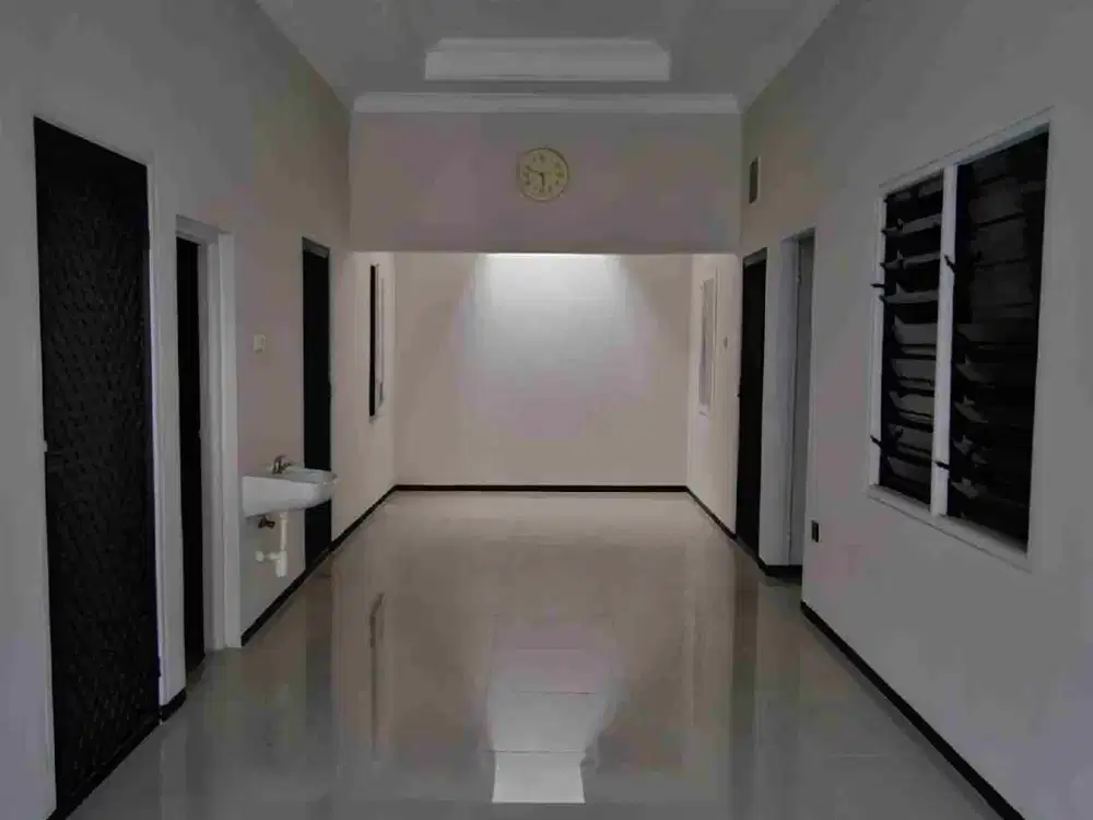 Dijual Murah Rumah Mulyosari Prima Surabaya Timur Sudah Renovasi Bagus Row Jalan 2 Mobil Longgar Dekat Pakuwon City Galaxy Mall