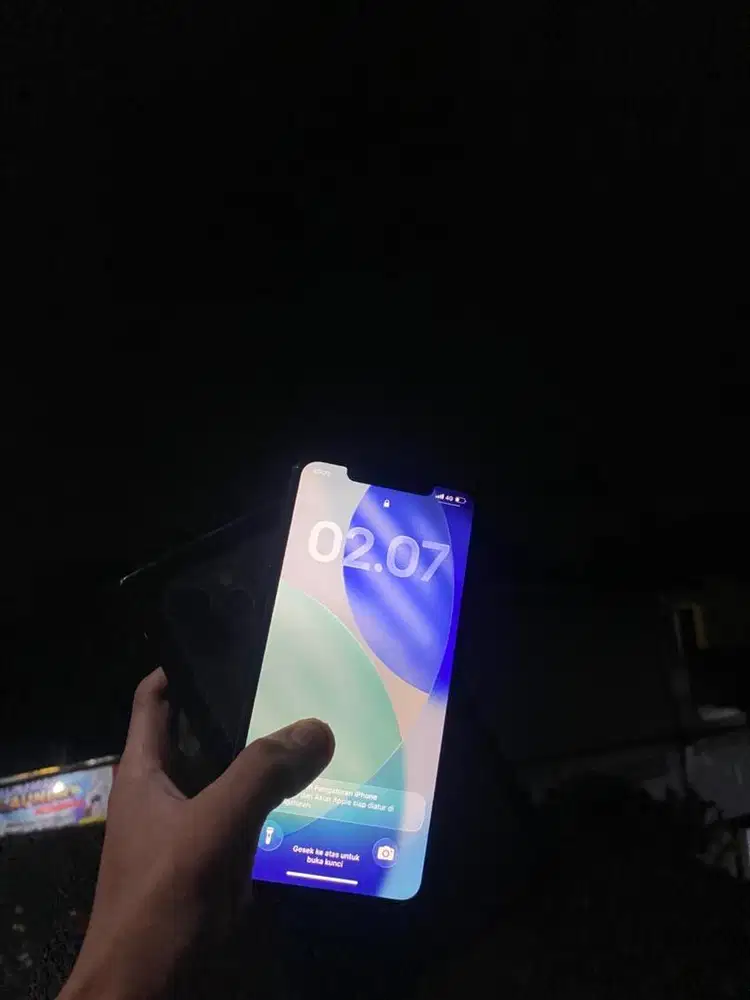 iphone 11 promax 256gb inter