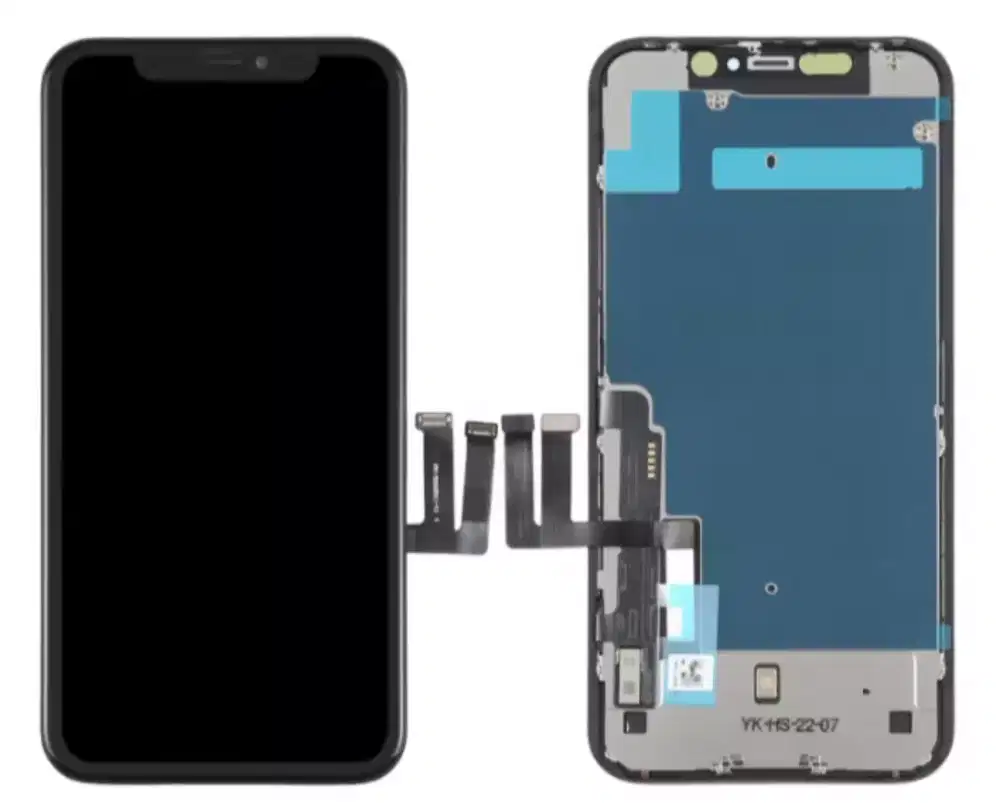Pergantian LCD IPHONE 11